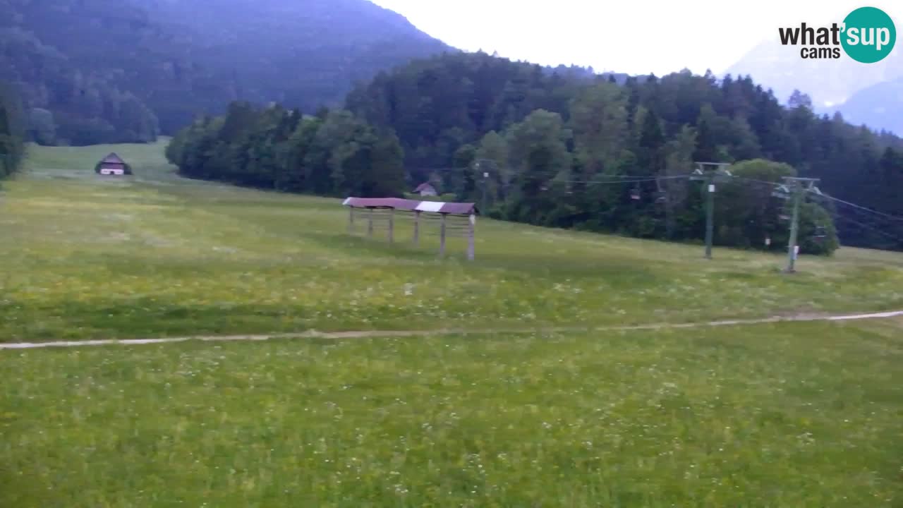 Skijanje Kranjska Gora | Velika Dolina