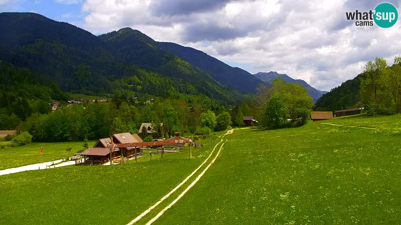 Skijanje Kranjska Gora | Velika Dolina