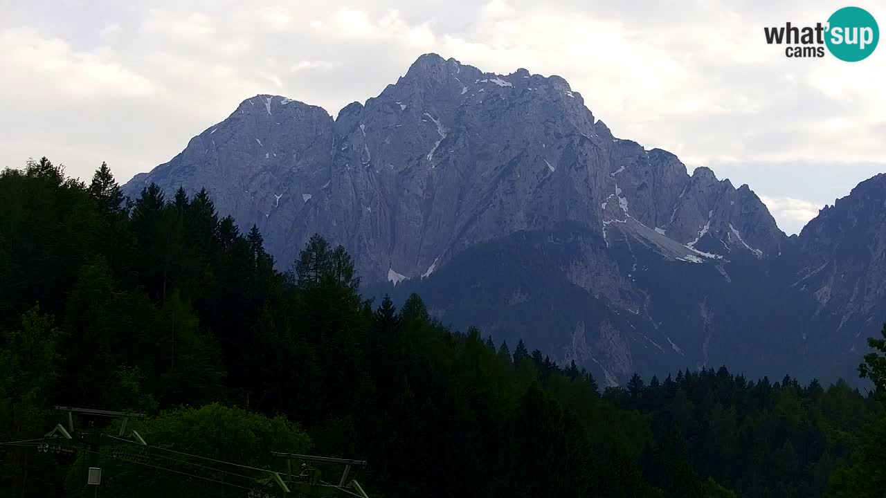 Station de ski Kranjska Gora | Velika Dolina