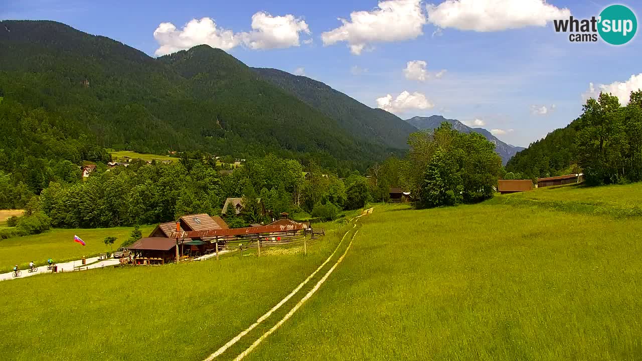 Ski Kranjska Gora | Velika Dolina