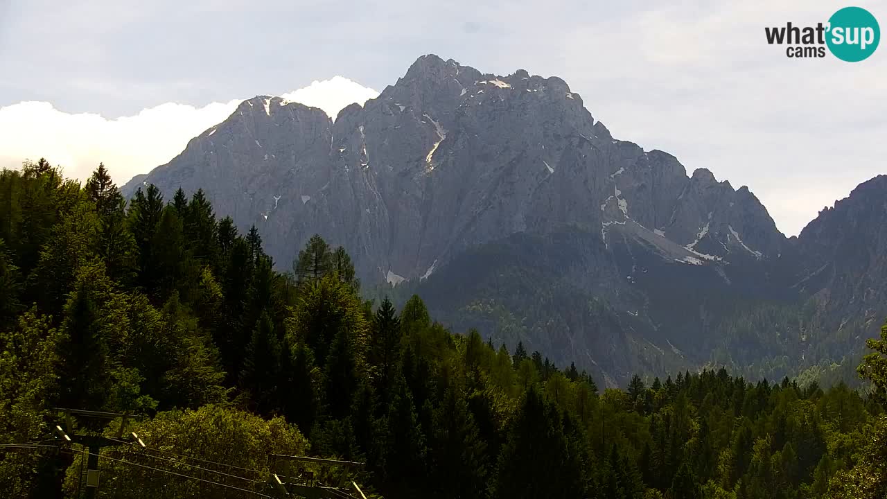 Station de ski Kranjska Gora | Velika Dolina