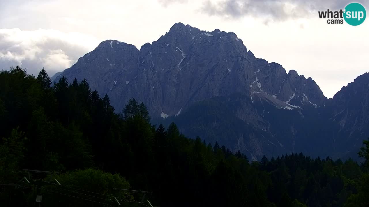Ski Kranjska Gora | Velika Dolina
