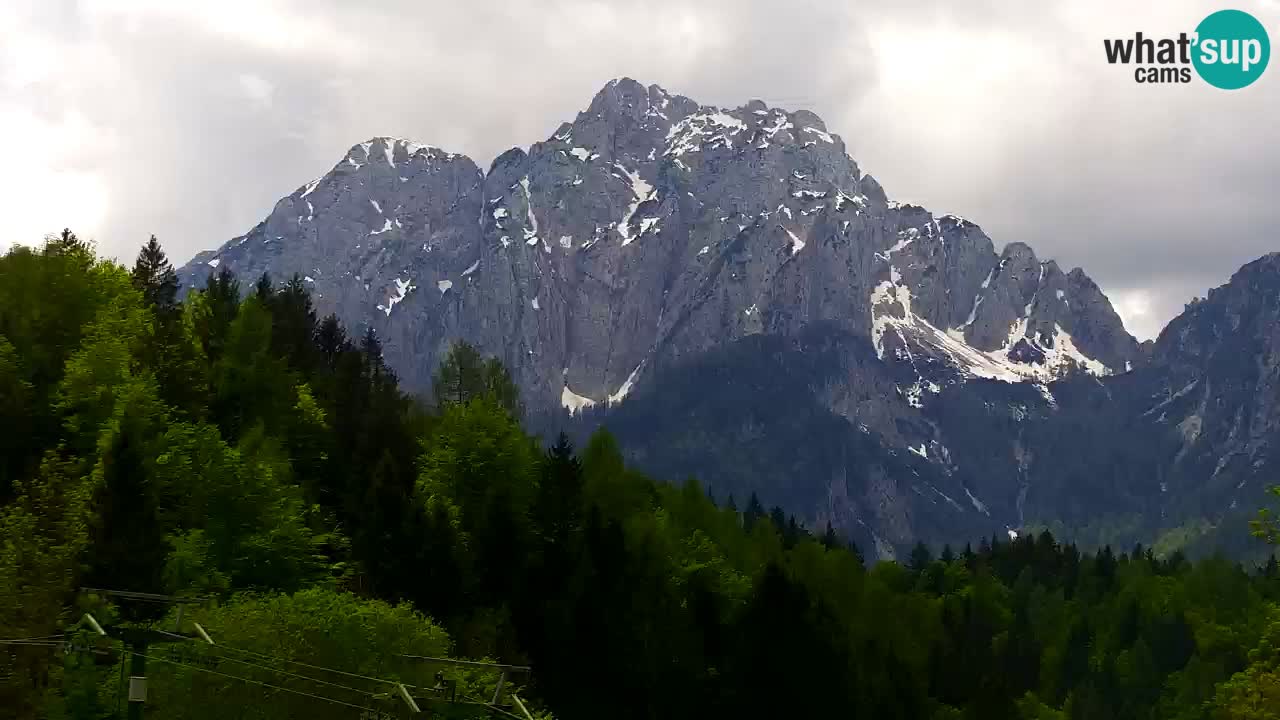 Skigebiet Kranjska Gora | Velika Dolina