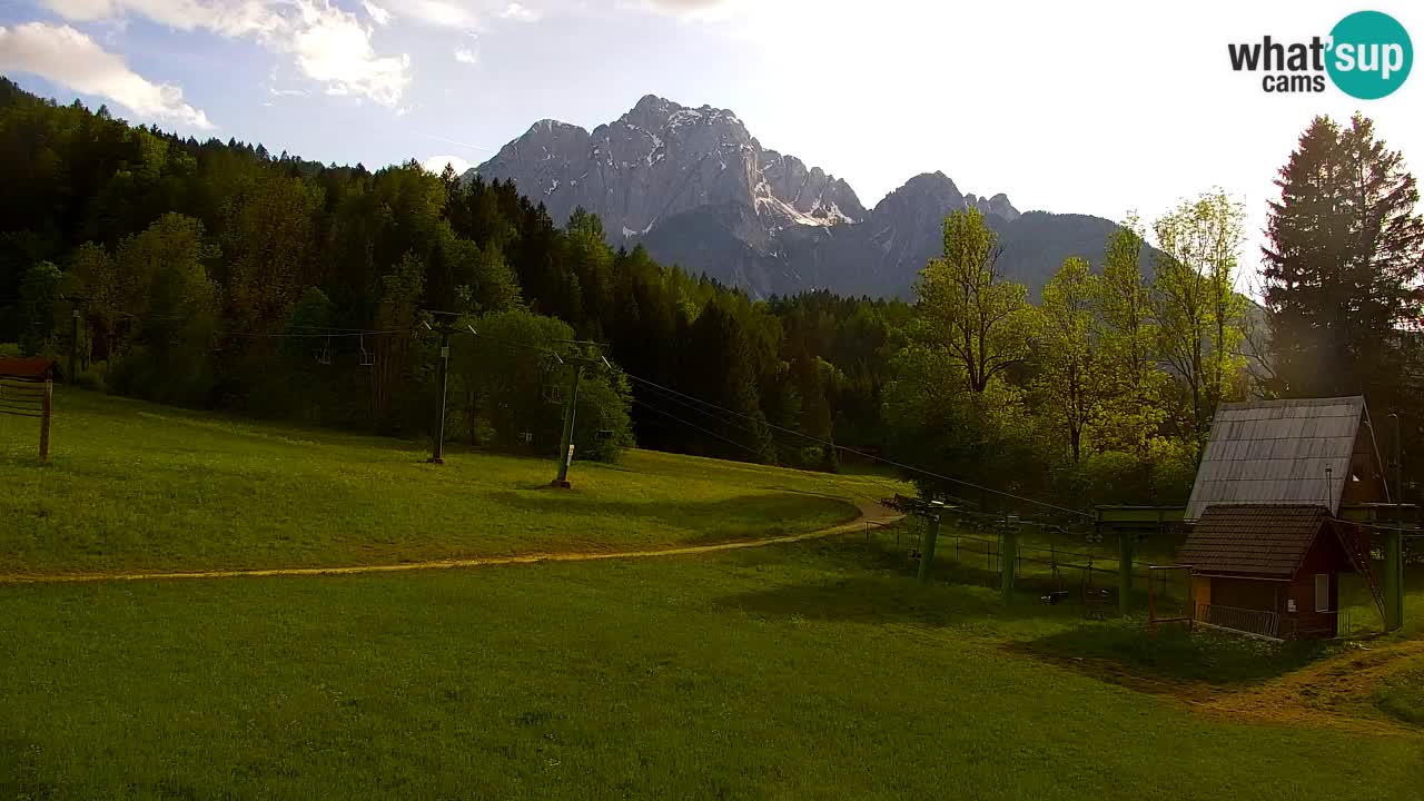 RTC Kranjska Gora | Velika Dolina
