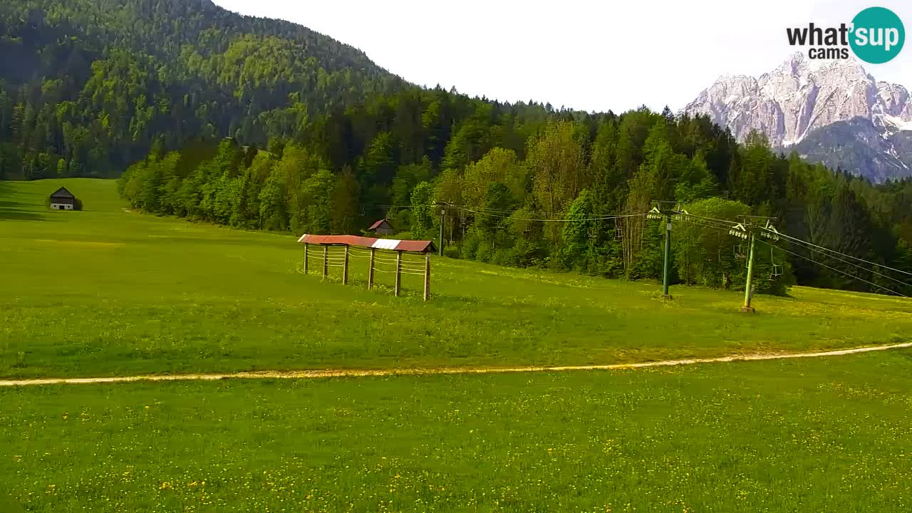 Kranjska Gora | Velika Dolina