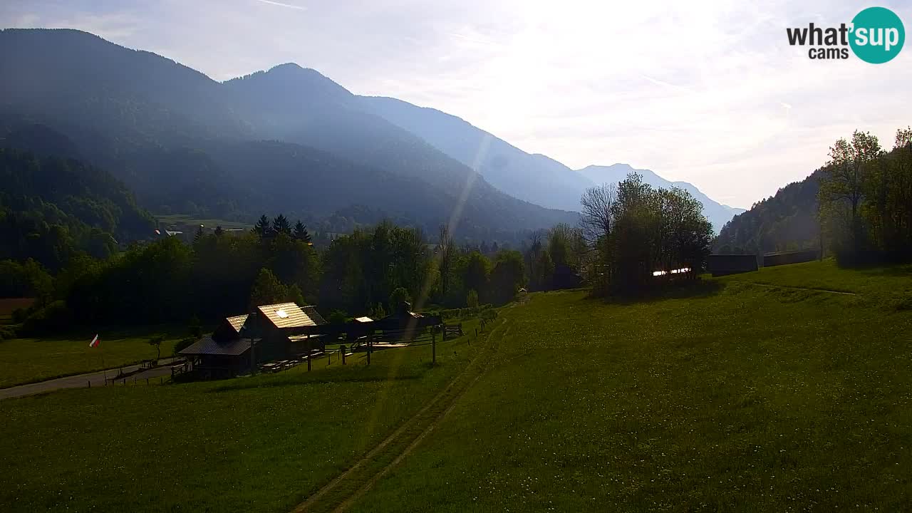 Estación de esquí Kranjska Gora | Velika Dolina