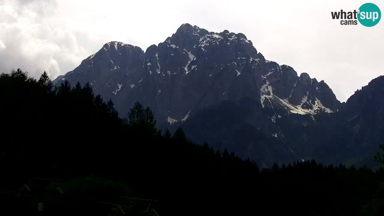 Estación de esquí Kranjska Gora | Velika Dolina