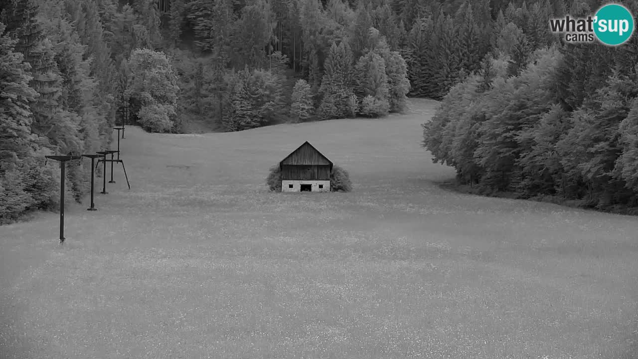 RTC Kranjska Gora | Velika Dolina