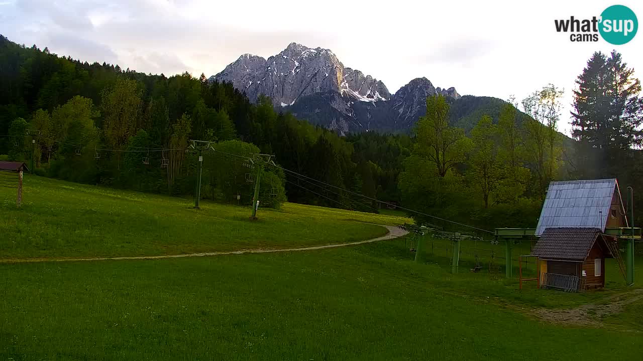 Kranjska Gora | Velika Dolina