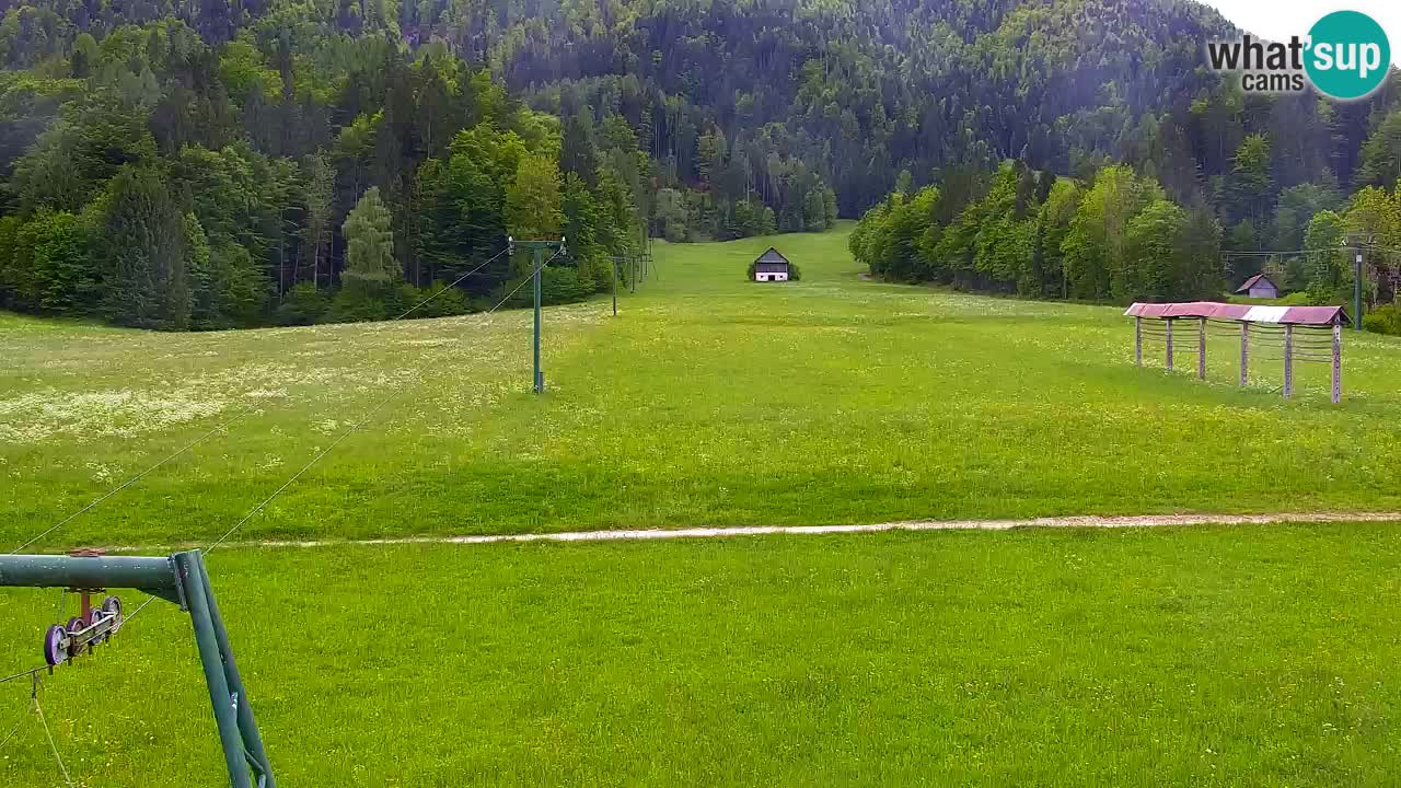 Kranjska Gora | Velika Dolina