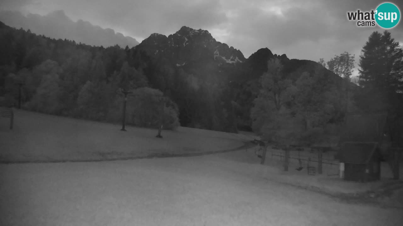 Station de ski Kranjska Gora | Velika Dolina