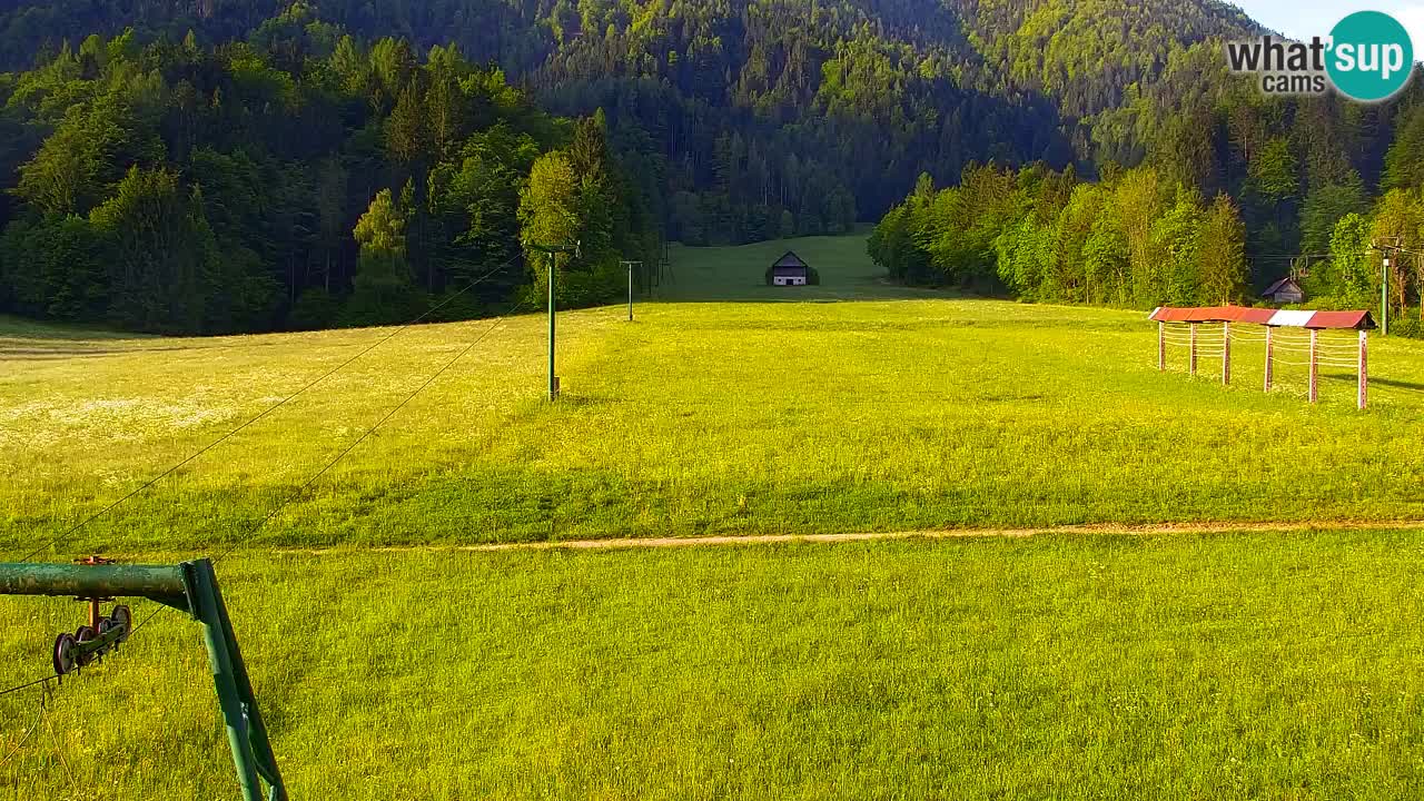 RTC Kranjska Gora | Velika Dolina