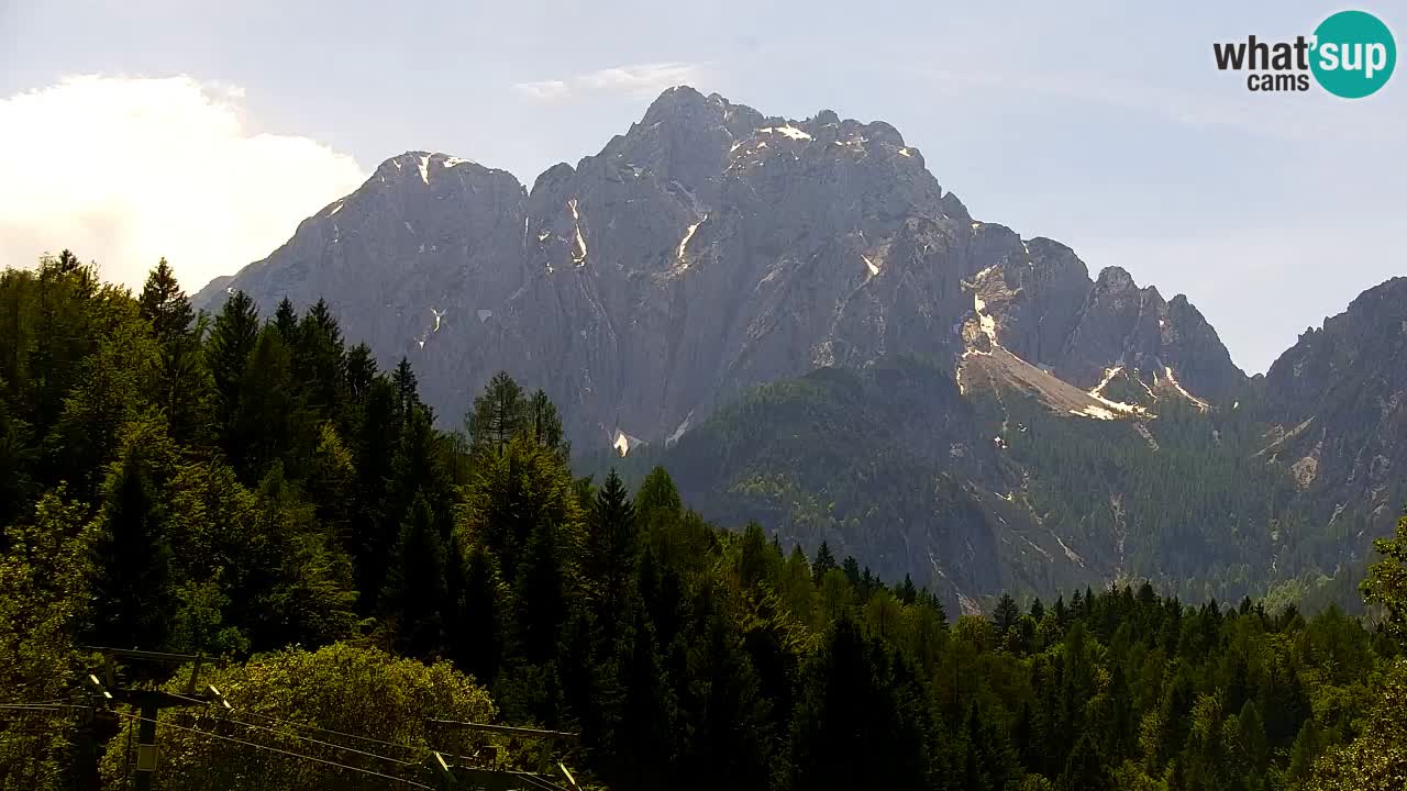 RTC Kranjska Gora | Velika Dolina