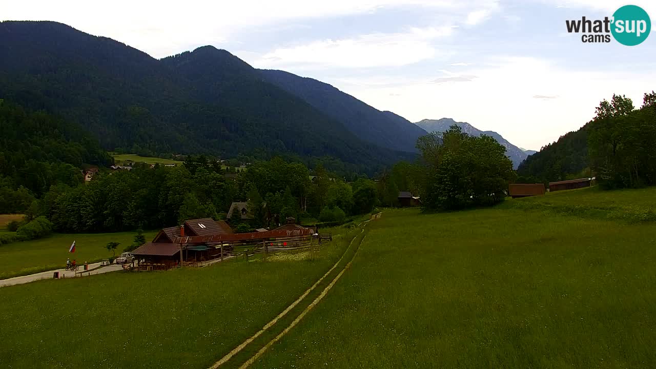 Kranjska Gora | Velika Dolina