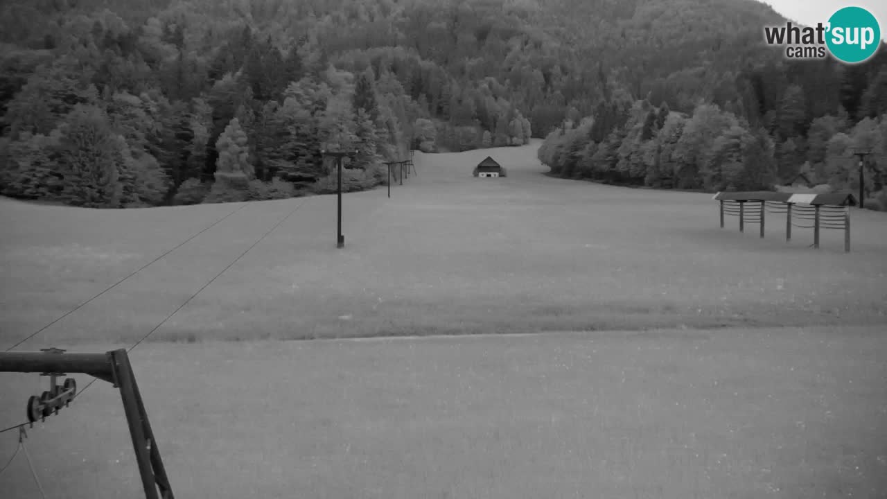Station de ski Kranjska Gora | Velika Dolina