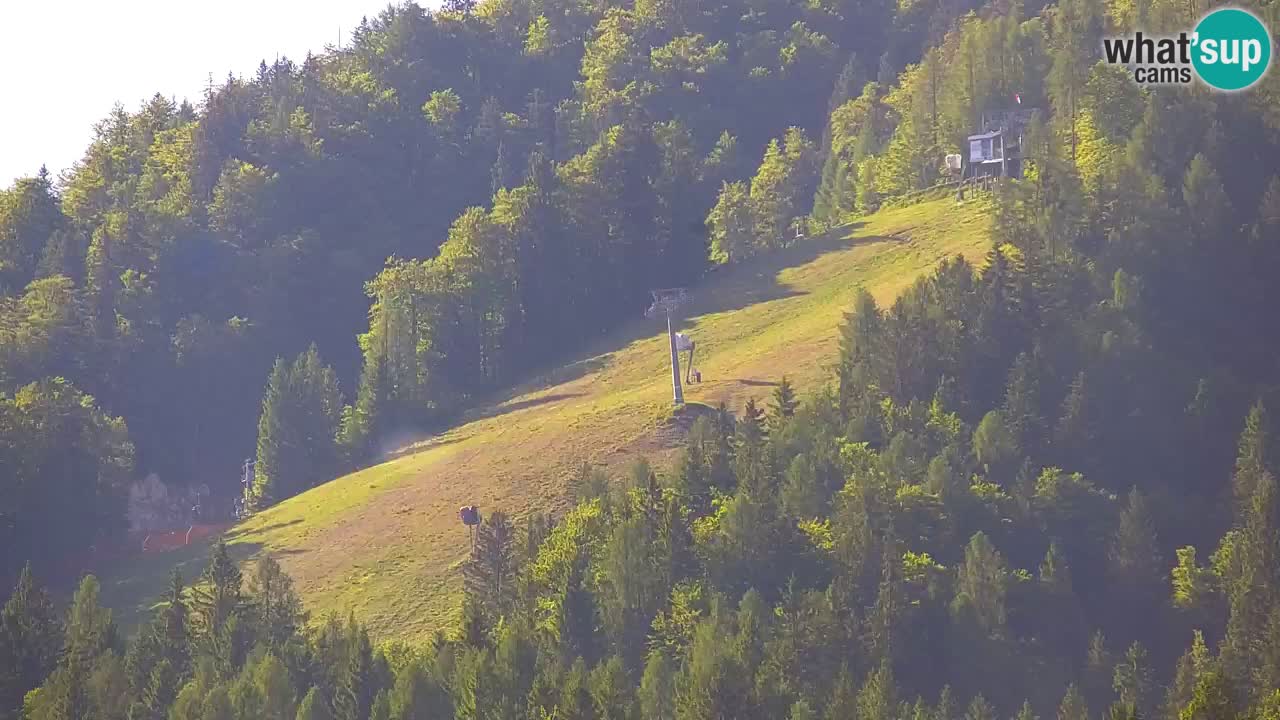 Ski Kranjska Gora | Velika Dolina