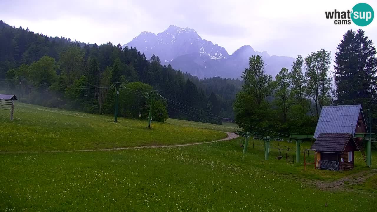 RTC Kranjska Gora | Velika Dolina