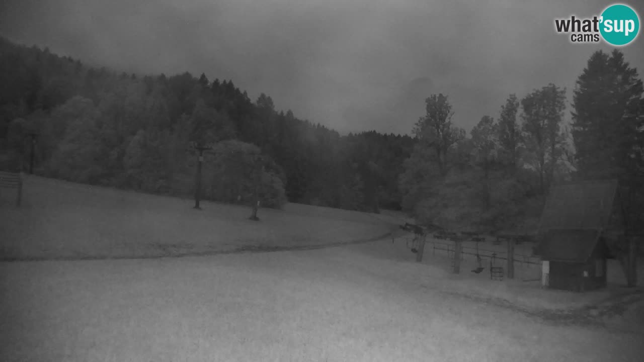 Station de ski Kranjska Gora | Velika Dolina