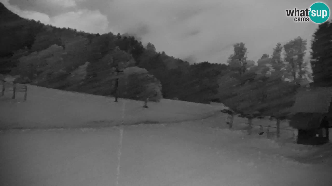 RTC Kranjska Gora | Velika Dolina