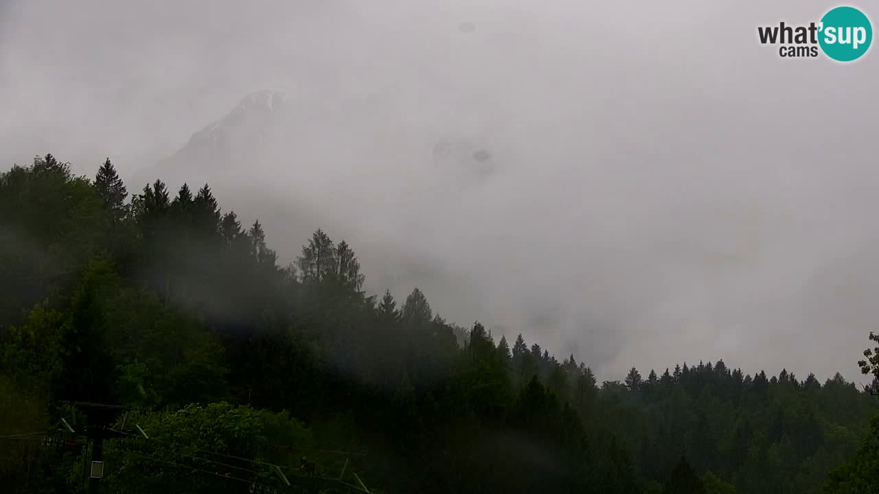 Kranjska Gora | Velika Dolina