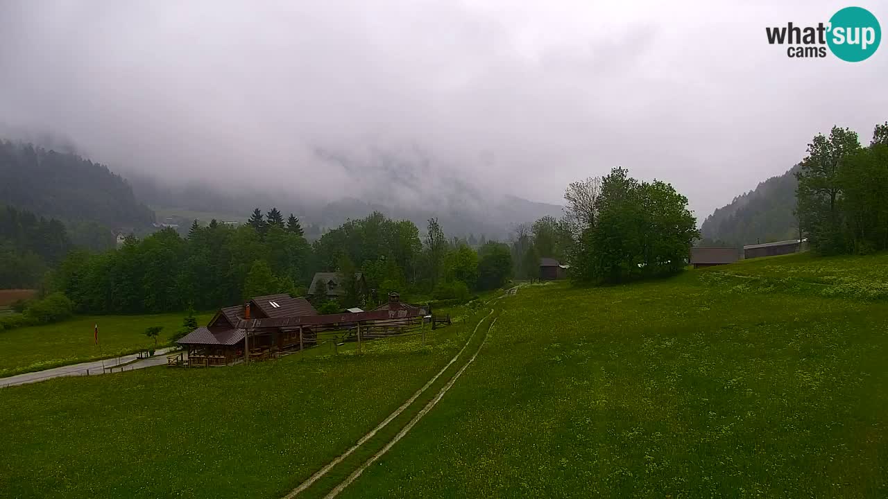 RTC Kranjska Gora | Velika Dolina