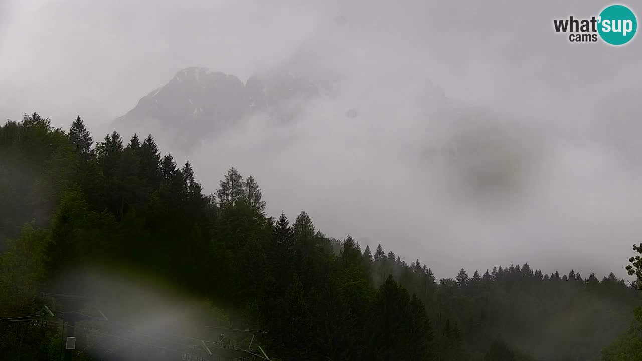 Skijanje Kranjska Gora | Velika Dolina