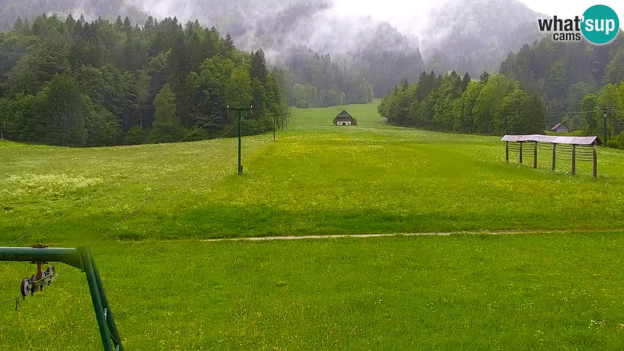 Ski Kranjska Gora | Velika Dolina