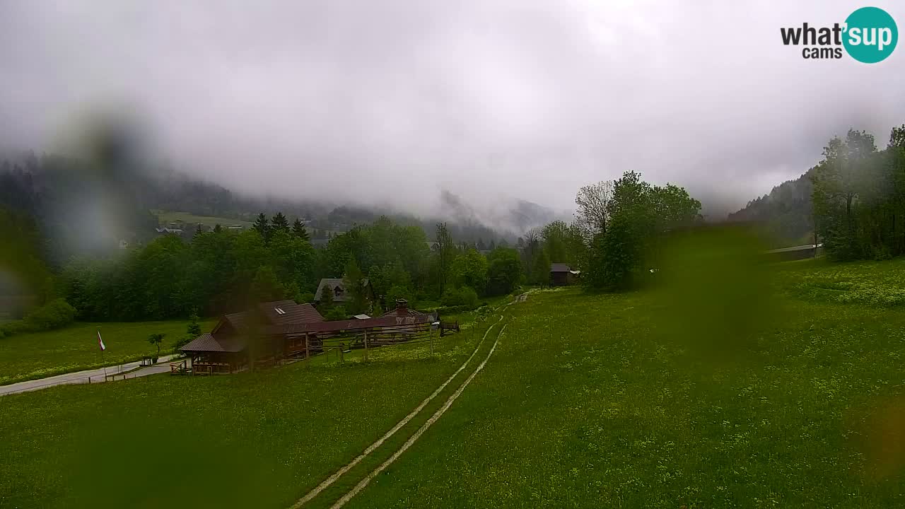 Skijanje Kranjska Gora | Velika Dolina