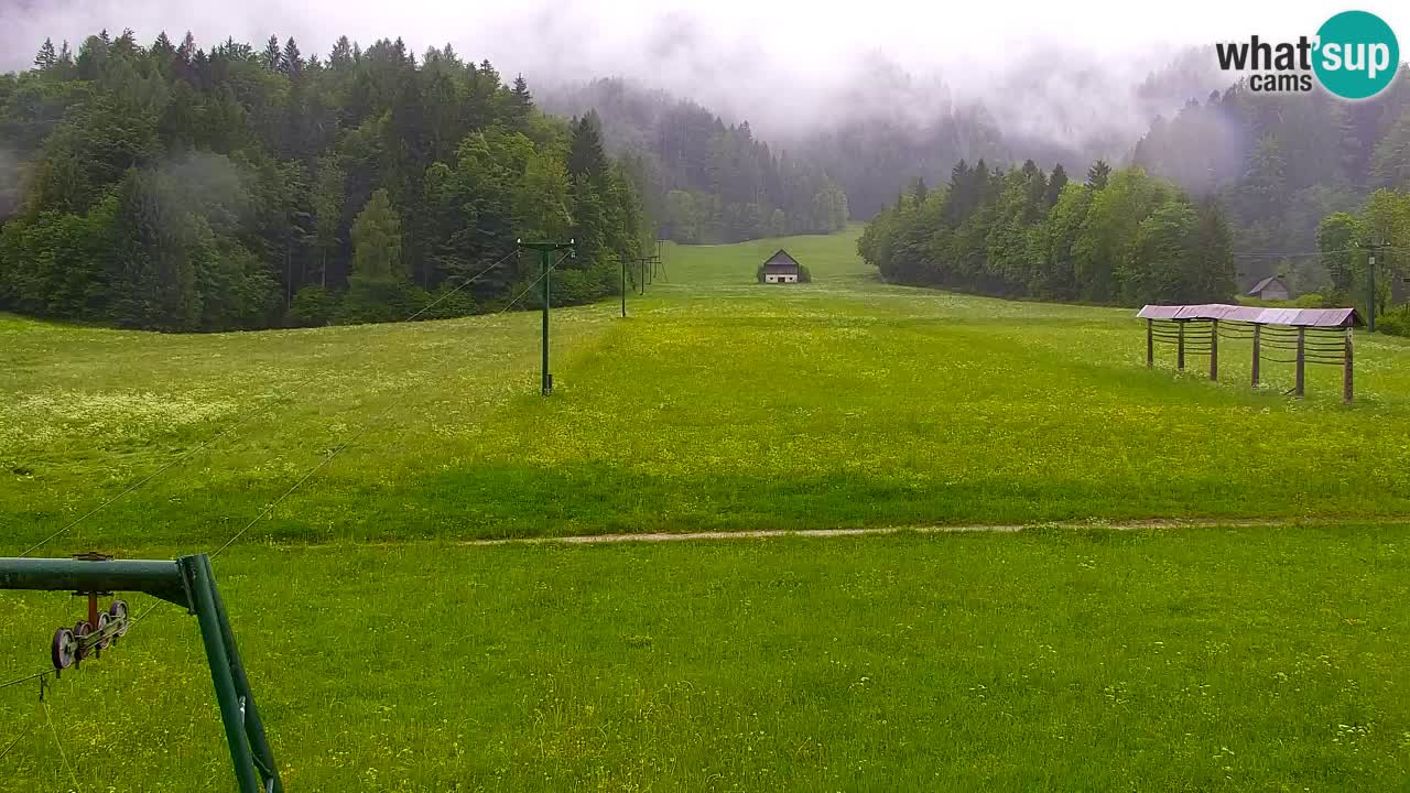 RTC Kranjska Gora | Velika Dolina