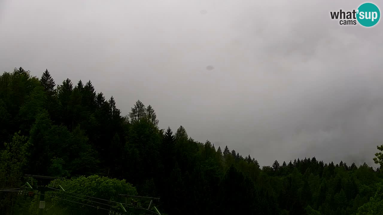 Skijanje Kranjska Gora | Velika Dolina