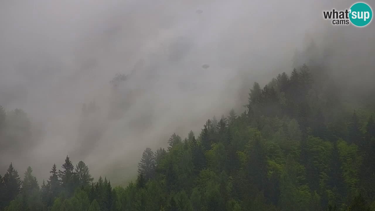 RTC Kranjska Gora | Velika Dolina