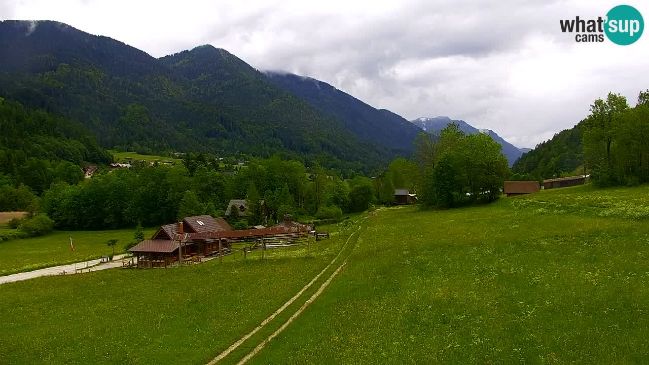Skijanje Kranjska Gora | Velika Dolina