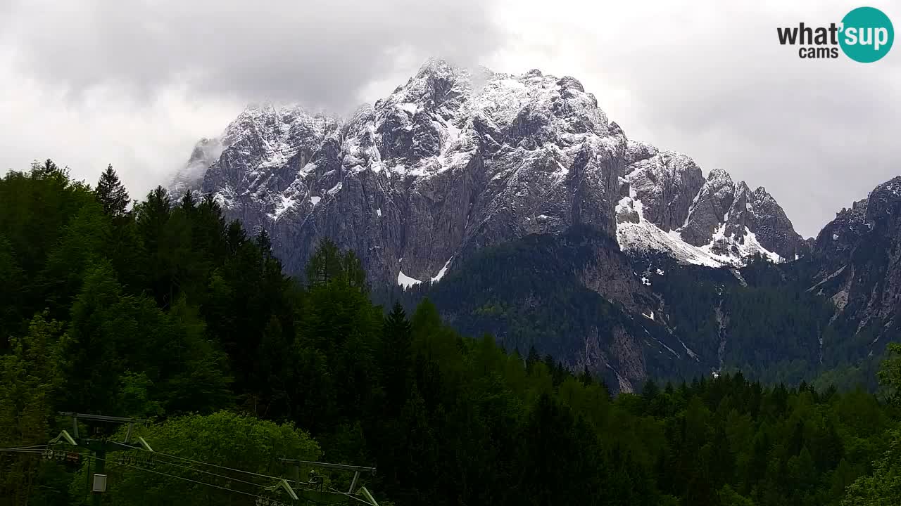 RTC Kranjska Gora | Velika Dolina