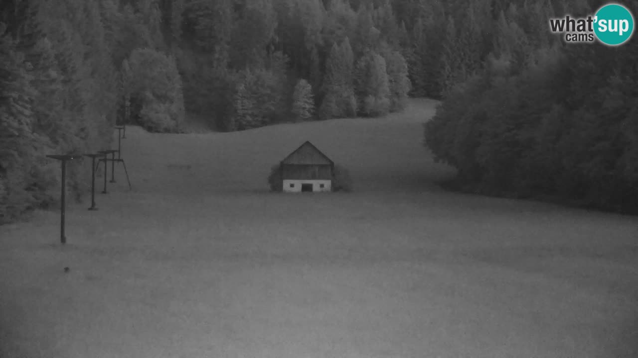 RTC Kranjska Gora | Velika Dolina