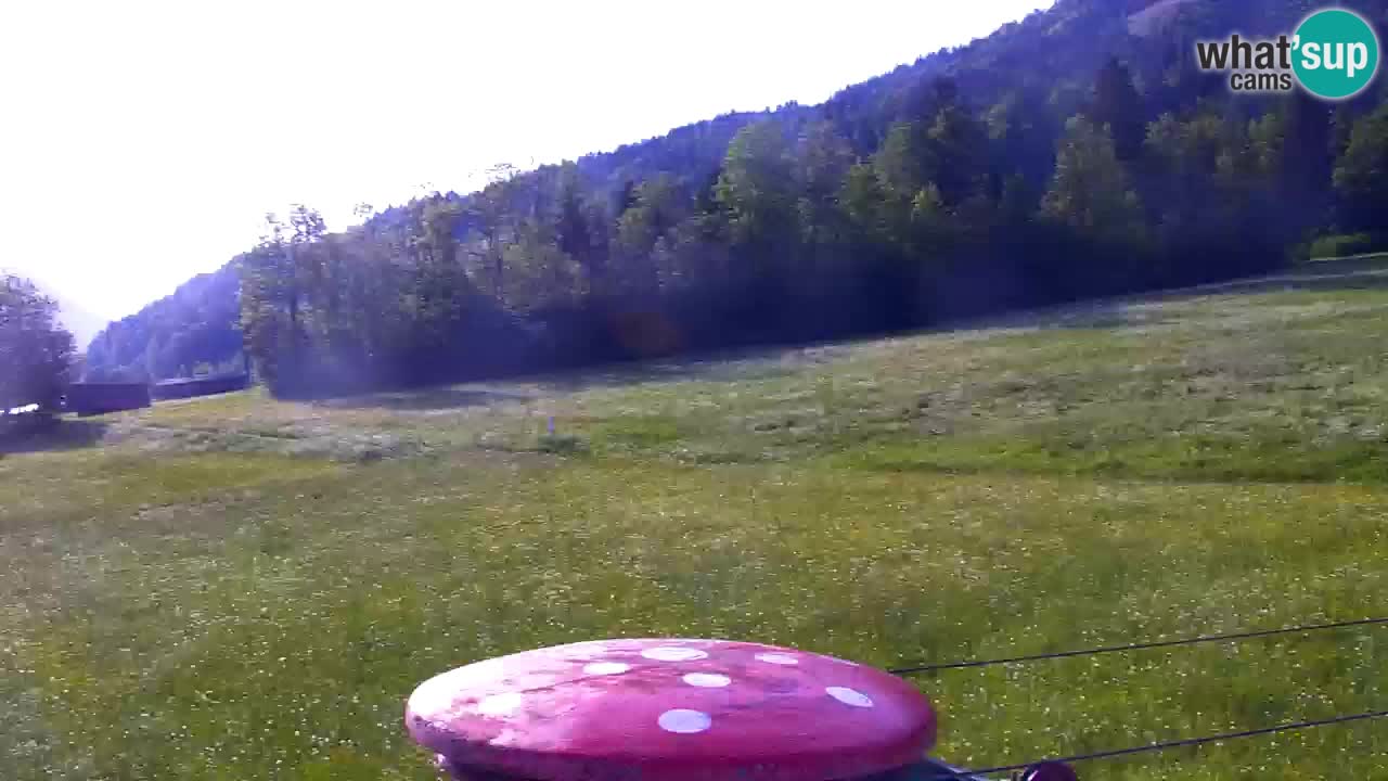 RTC Kranjska Gora | Velika Dolina
