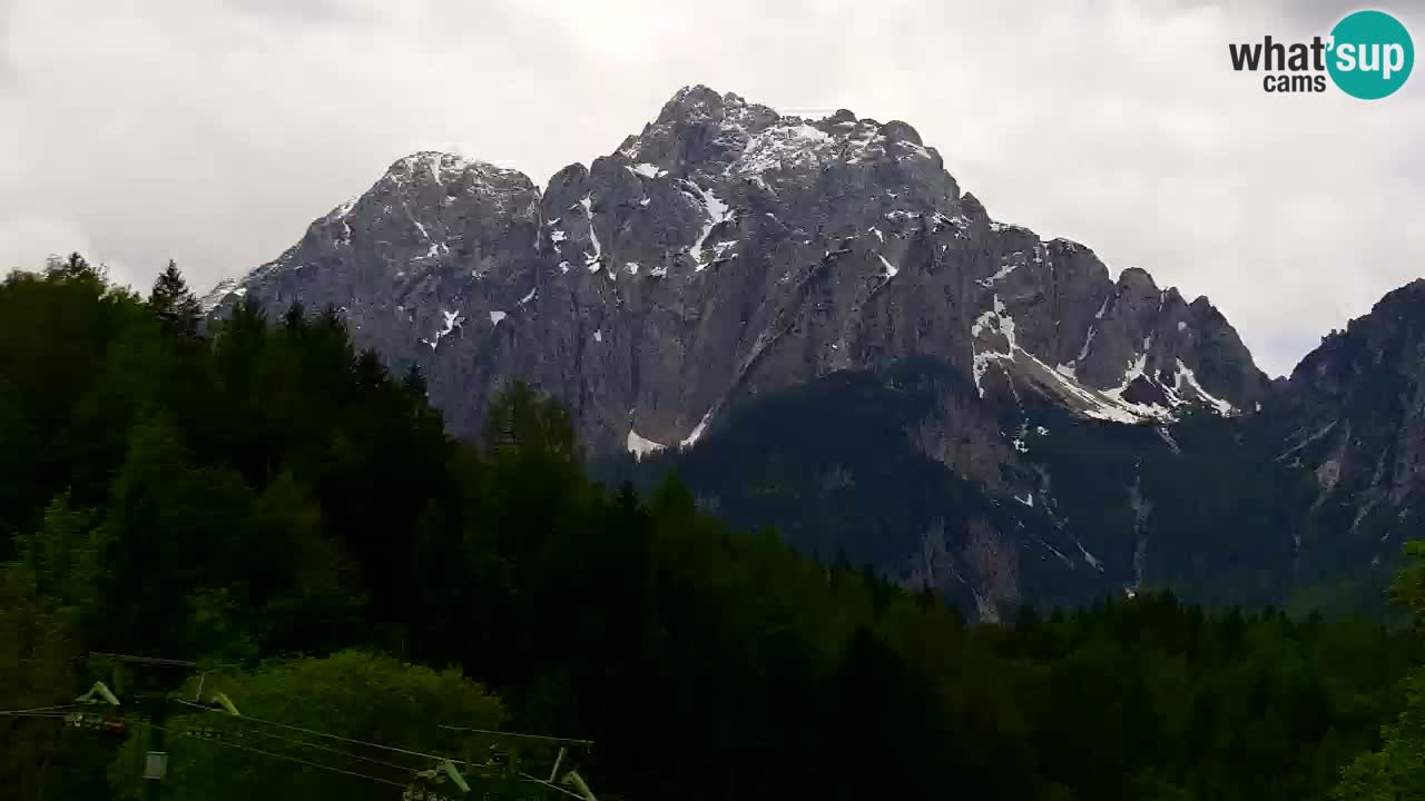 Ski Kranjska Gora | Velika Dolina