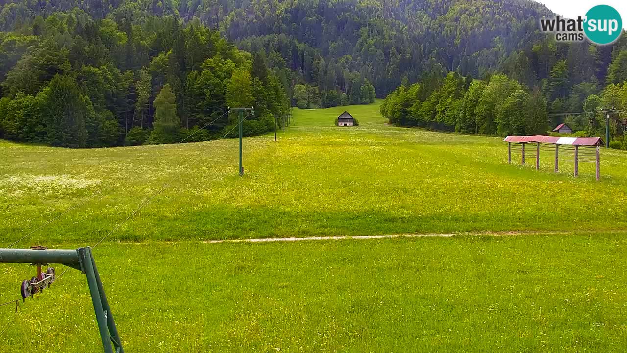 RTC Kranjska Gora | Velika Dolina