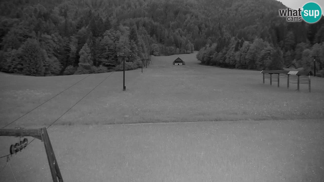 Ski Kranjska Gora | Velika Dolina