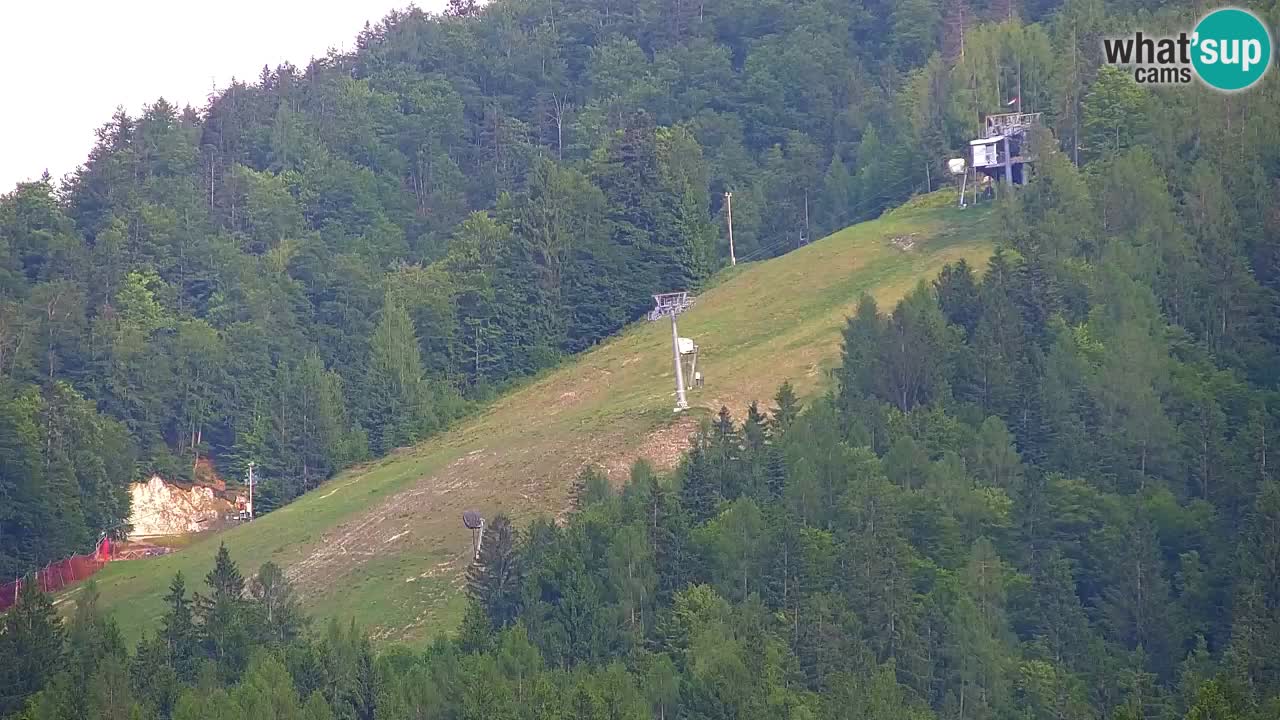 RTC Kranjska Gora | Velika Dolina