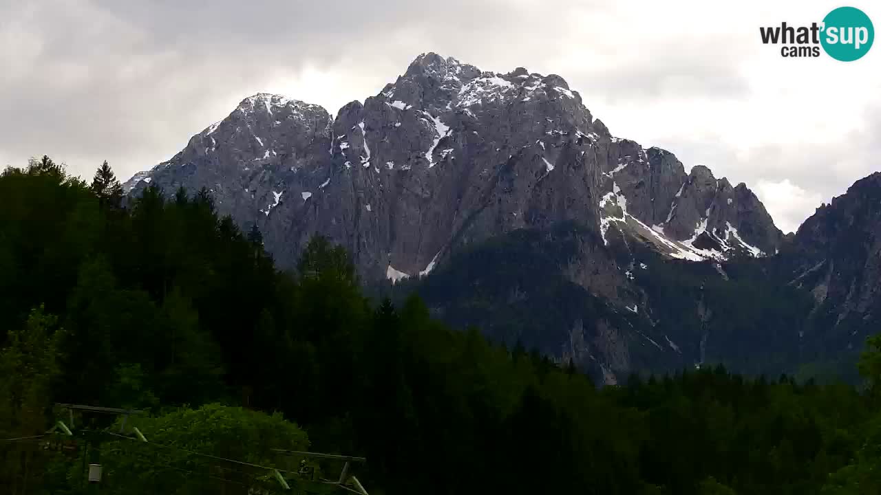RTC Kranjska Gora | Velika Dolina