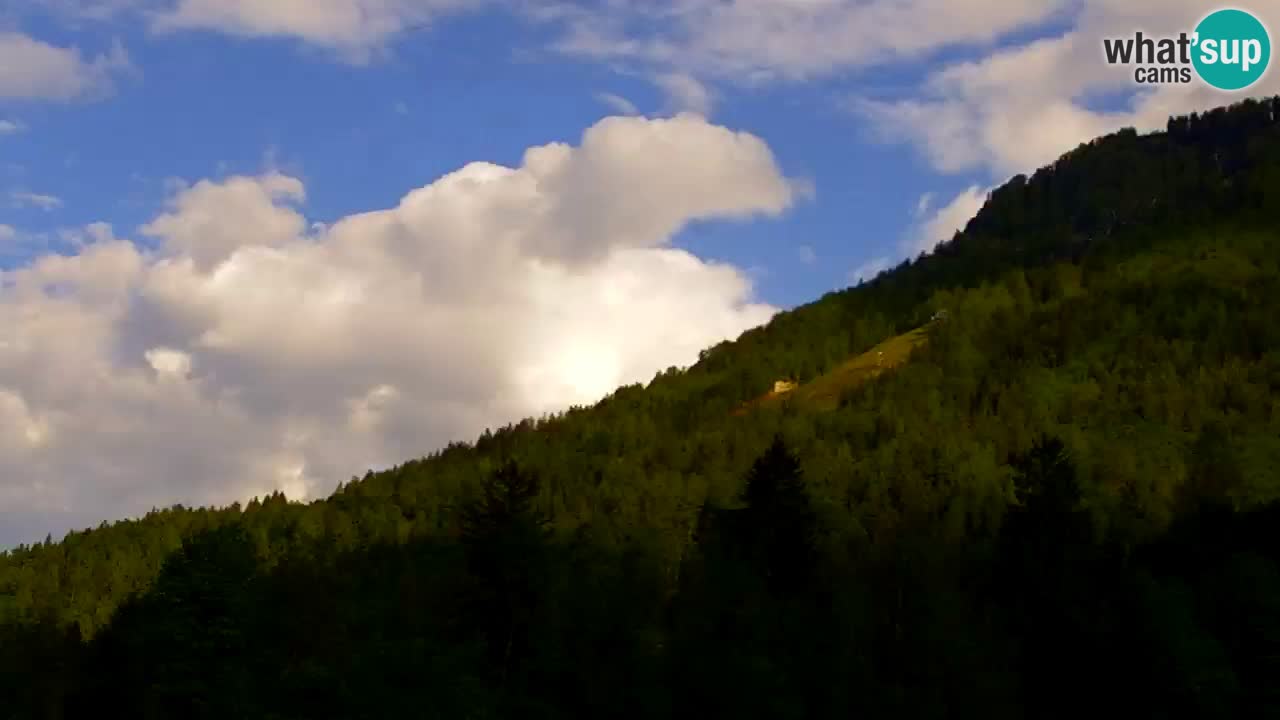 Station de ski Kranjska Gora | Velika Dolina