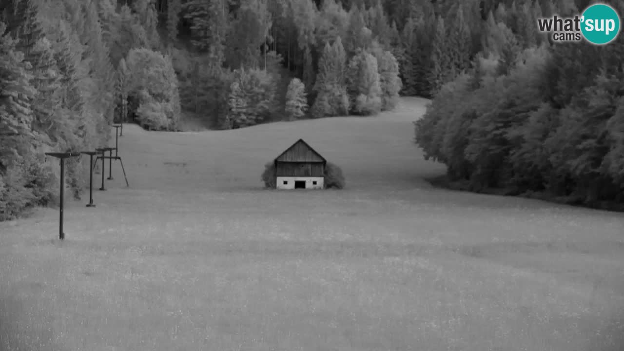 Kranjska Gora | Velika Dolina