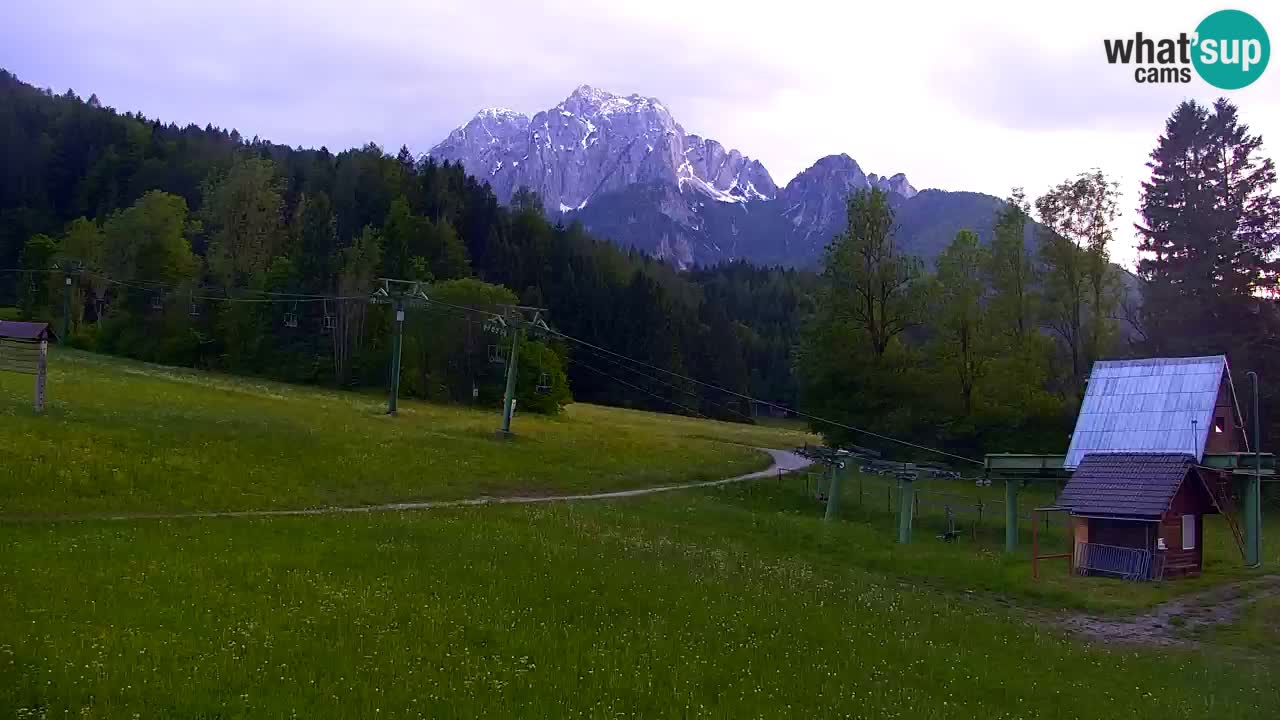 Kranjska Gora | Velika Dolina