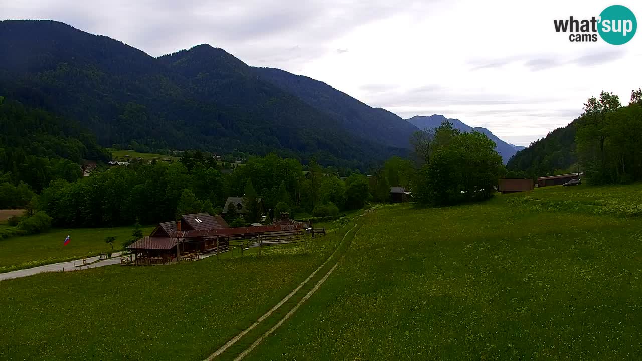 Ski Kranjska Gora | Velika Dolina