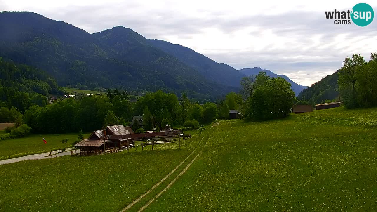 Estación de esquí Kranjska Gora | Velika Dolina