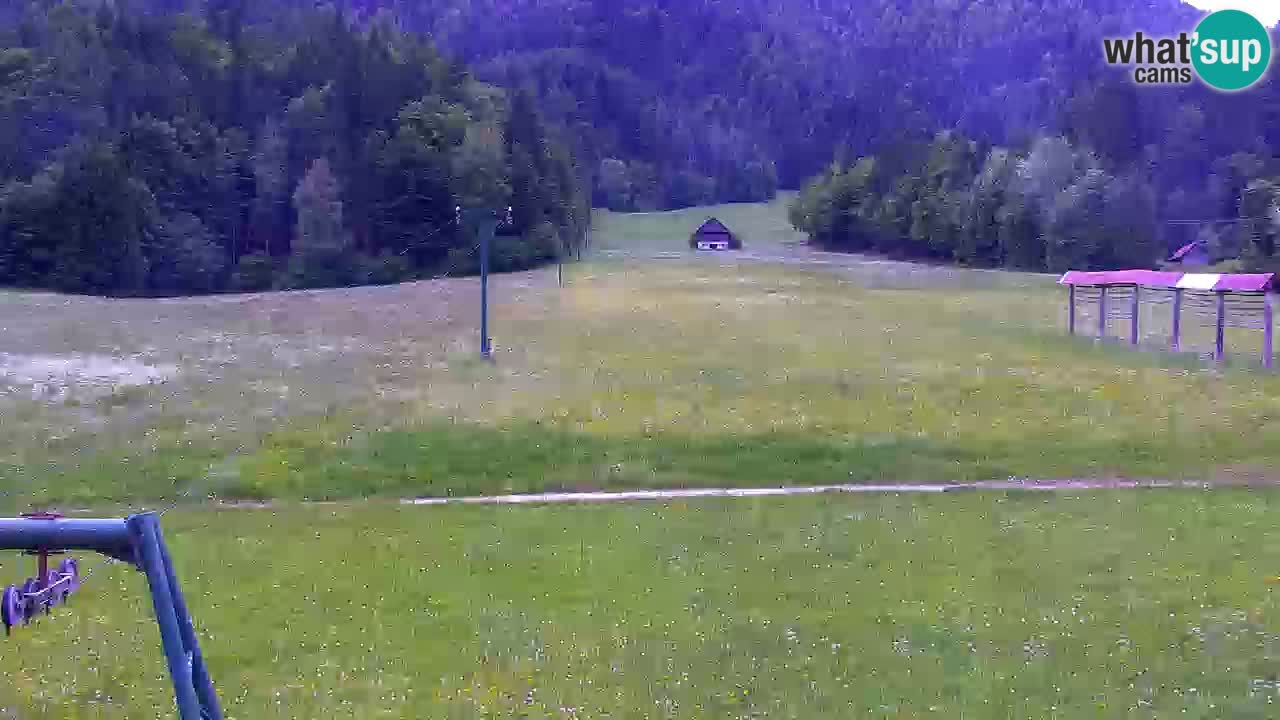 Kranjska Gora | Velika Dolina