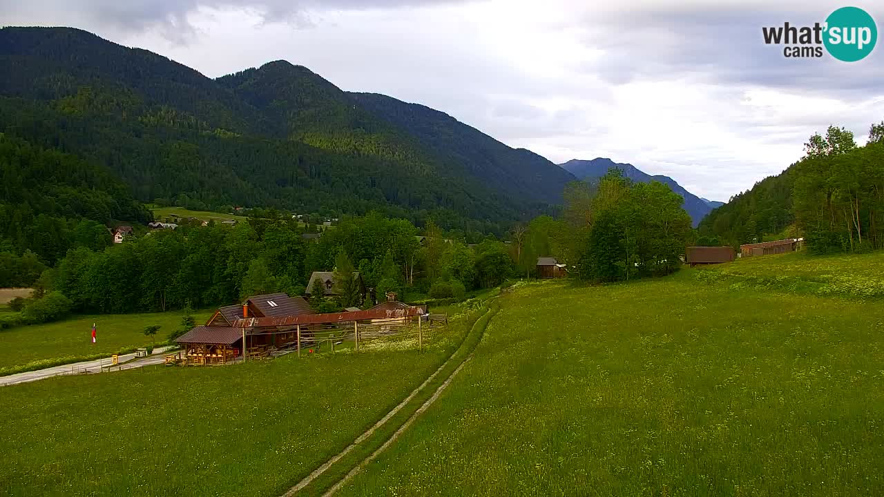 Station de ski Kranjska Gora | Velika Dolina