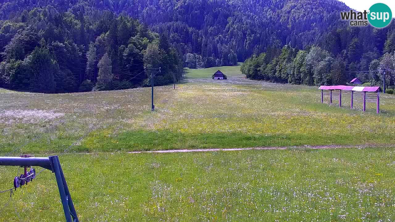 Kranjska Gora | Velika Dolina