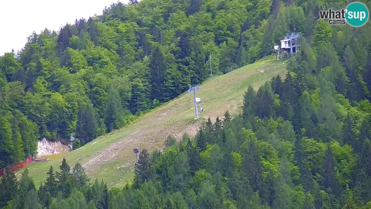 RTC Kranjska Gora | Velika Dolina