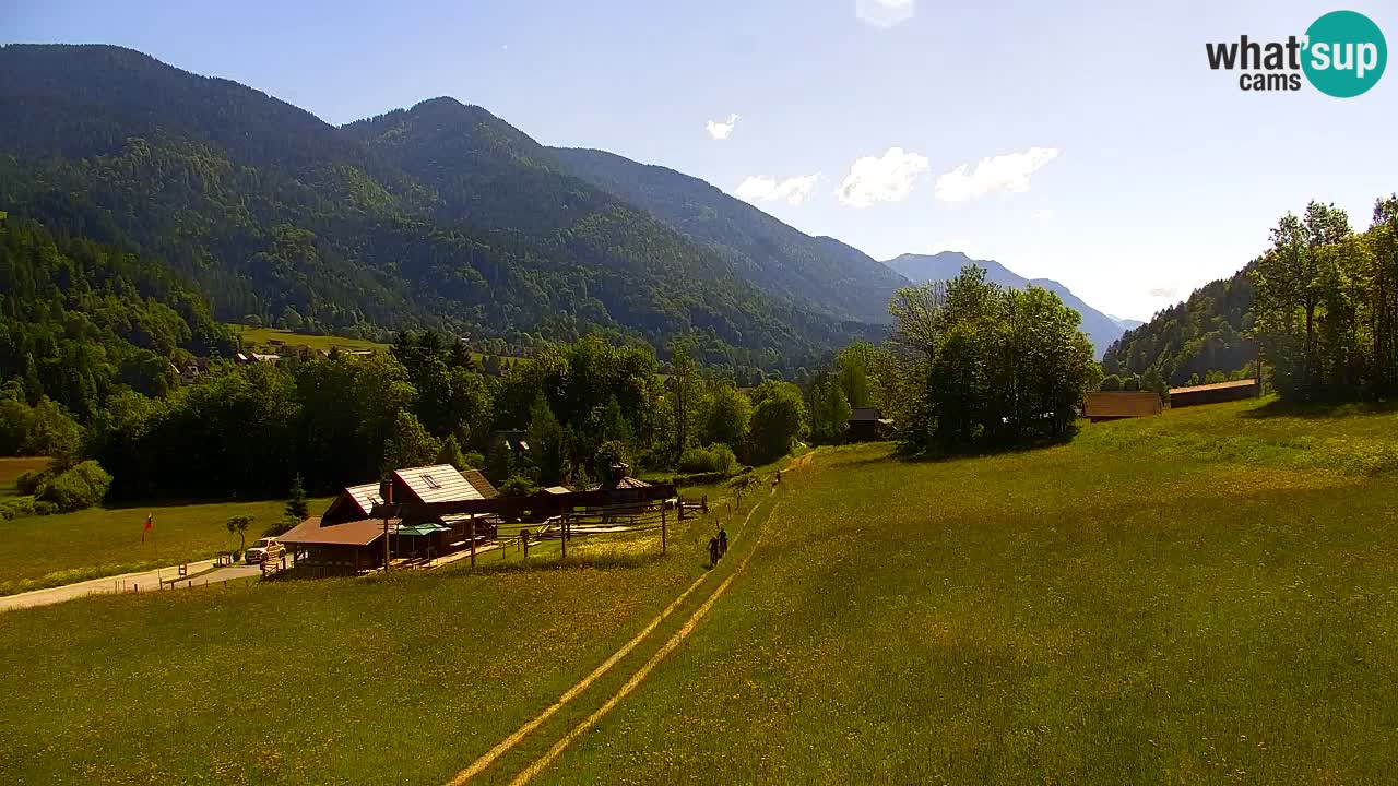 Skigebiet Kranjska Gora | Velika Dolina